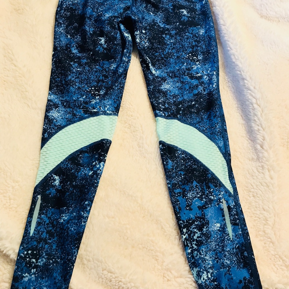 UA Workout Leggings
